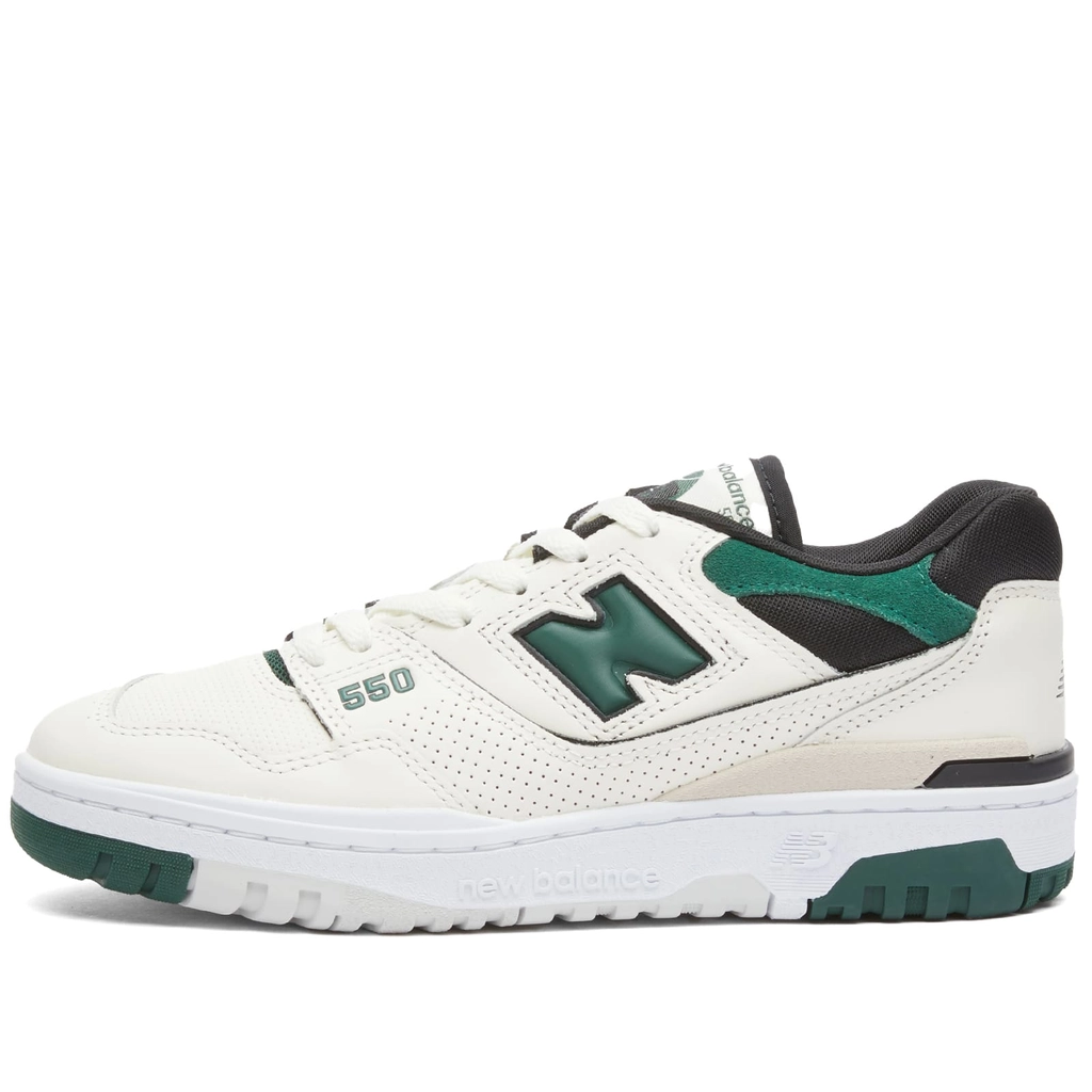 New Balance Men's BB550VTC Angora